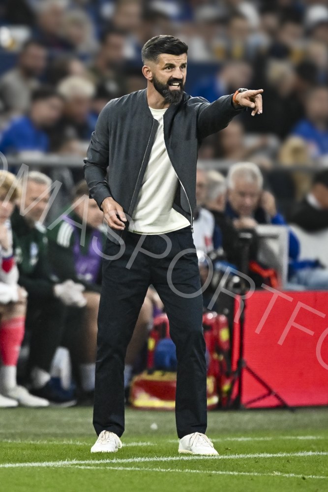 01.08. FC Schalke 04 vs Hertha BSC (2. BL)