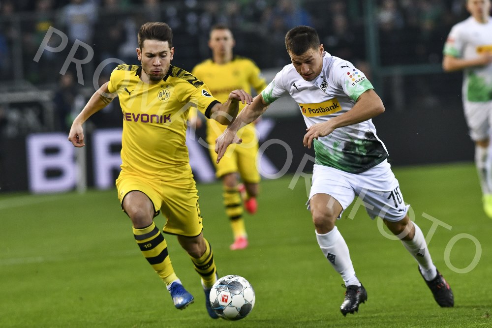 Fußball 2020