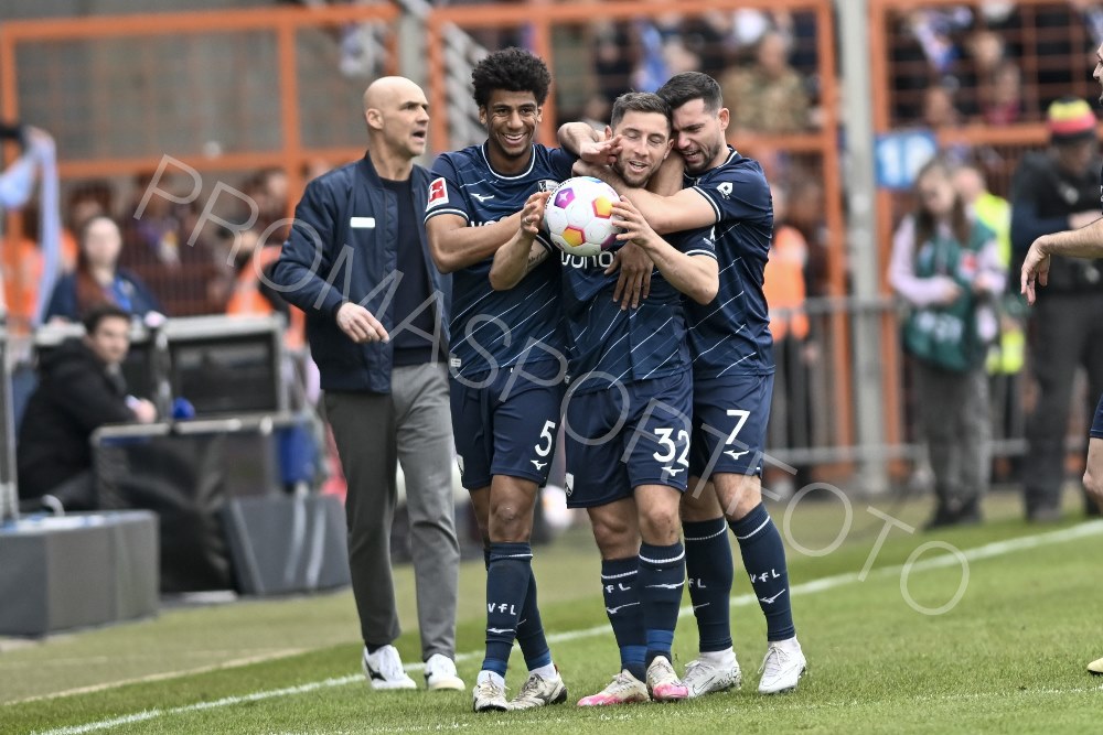 02. Mär VfL Bochum / RB Leipzig (BL)