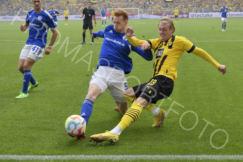 17. Sep Borussia Dortmund / FC Schalke 04 (BL)