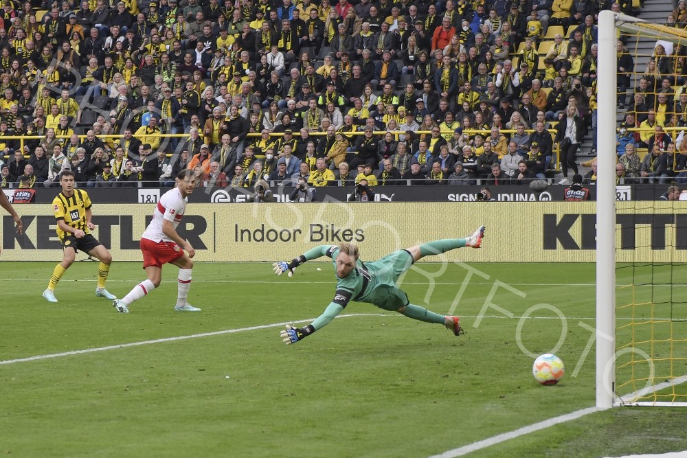22. Okt Borussia Dortmund vs VfB Stuttgart (BL)