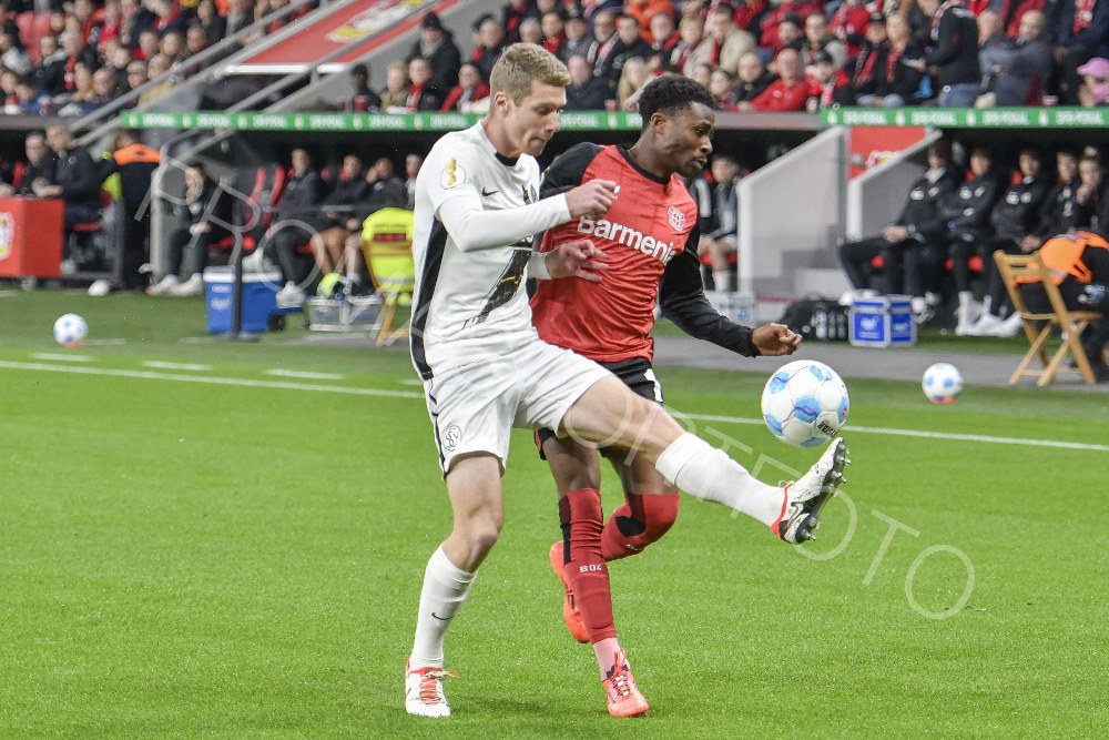 29. Okt Bayer 04 Leverkusen vs SV Elversberg