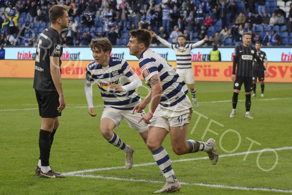 29. Apr FC Schalke 04 vs SV Werder Bremen (BL)
