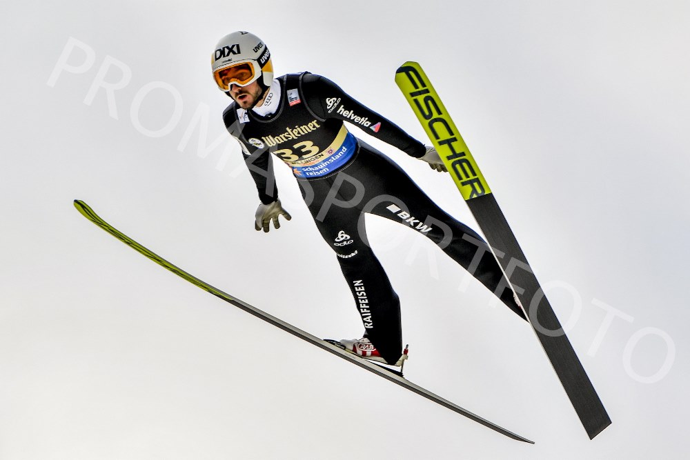 08.02.2020 FIS-Weltcup-Skispringen in Willingen