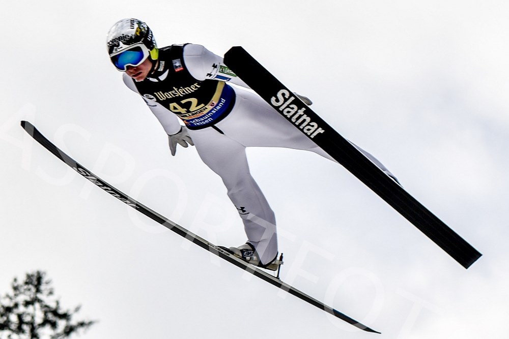 08.02.2020 FIS-Weltcup-Skispringen in Willingen