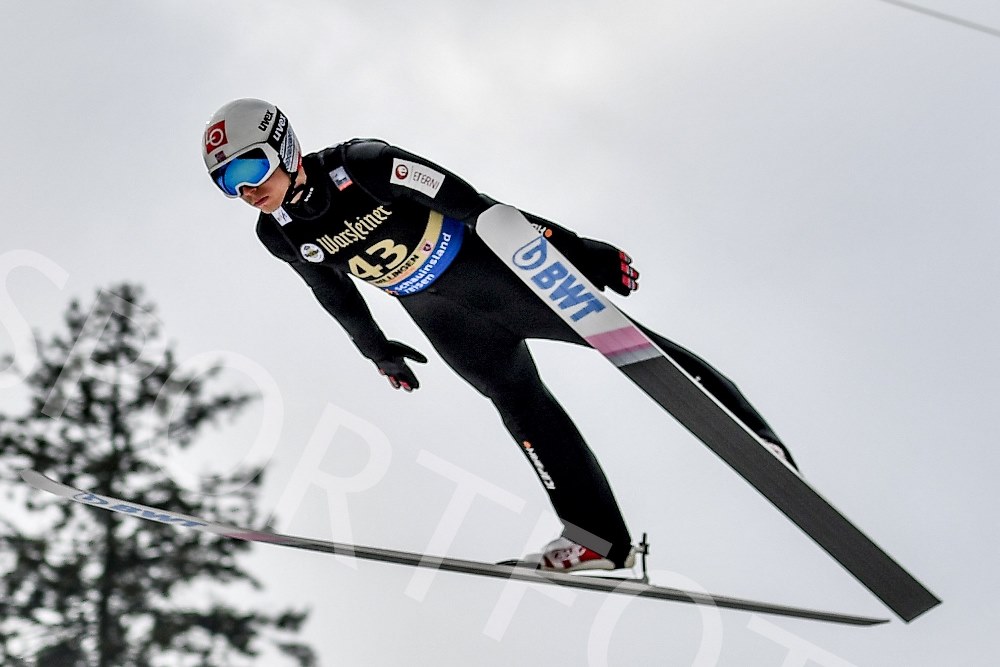 08.02.2020 FIS-Weltcup-Skispringen in Willingen