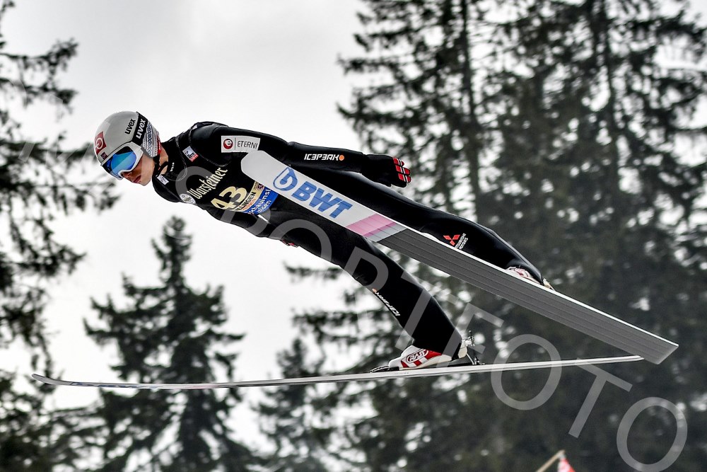 08.02.2020 FIS-Weltcup-Skispringen in Willingen