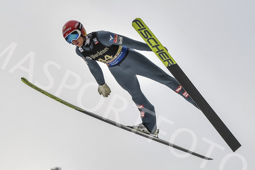 08.02.2020 FIS-Weltcup-Skispringen in Willingen