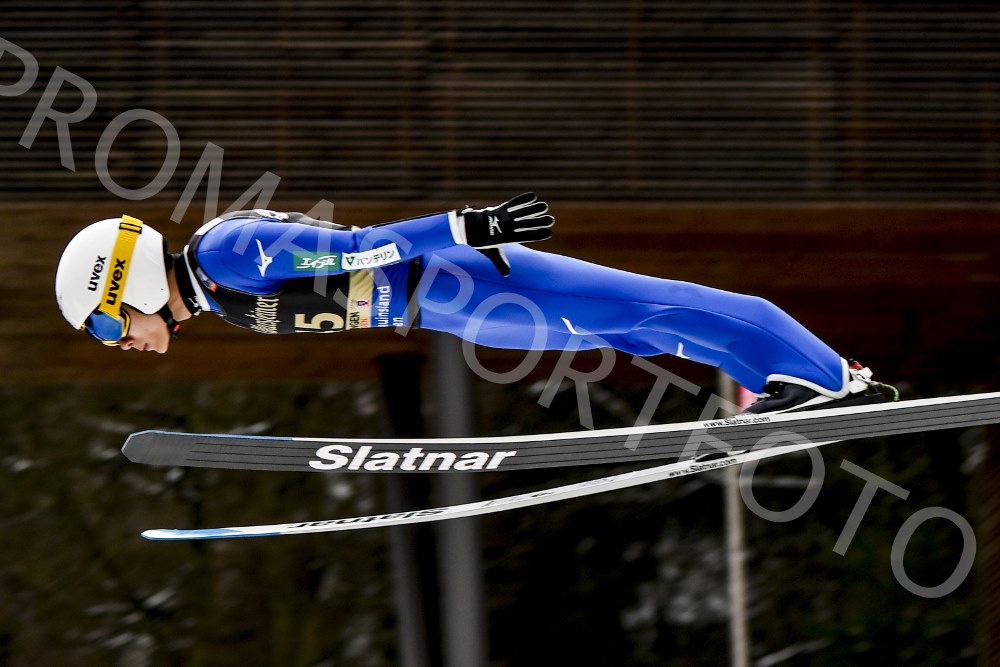 08.02.2020 FIS-Weltcup-Skispringen in Willingen