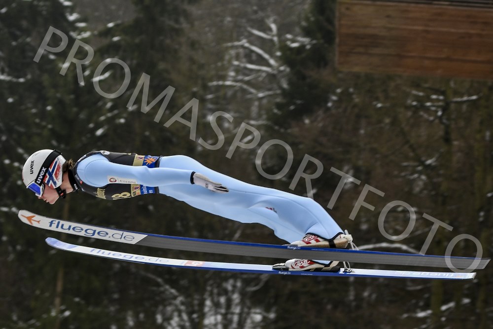 08.02.2020 FIS-Weltcup-Skispringen in Willingen