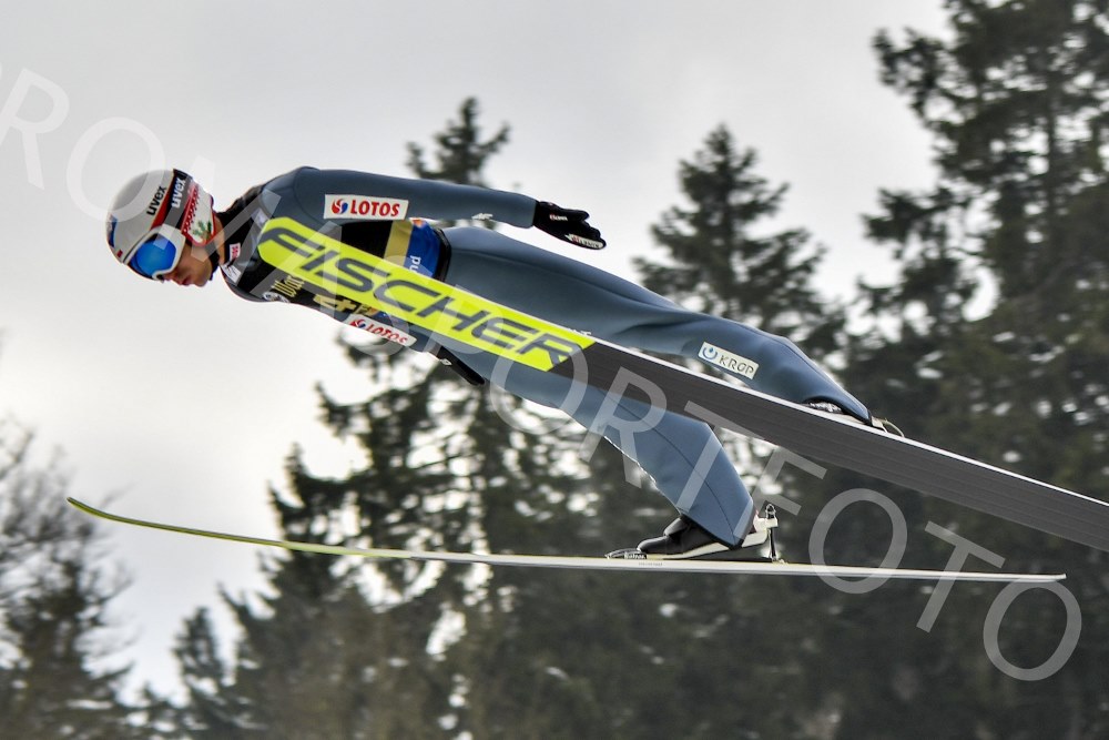 08.02.2020 FIS-Weltcup-Skispringen in Willingen