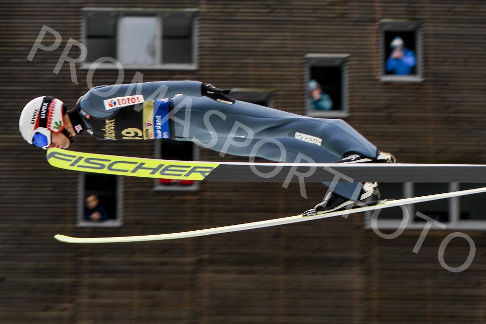 08.02.2020 FIS-Weltcup-Skispringen in Willingen