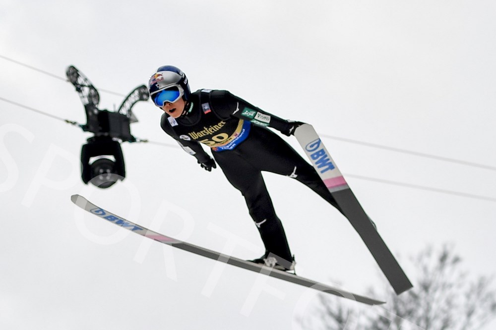 08.02.2020 FIS-Weltcup-Skispringen in Willingen