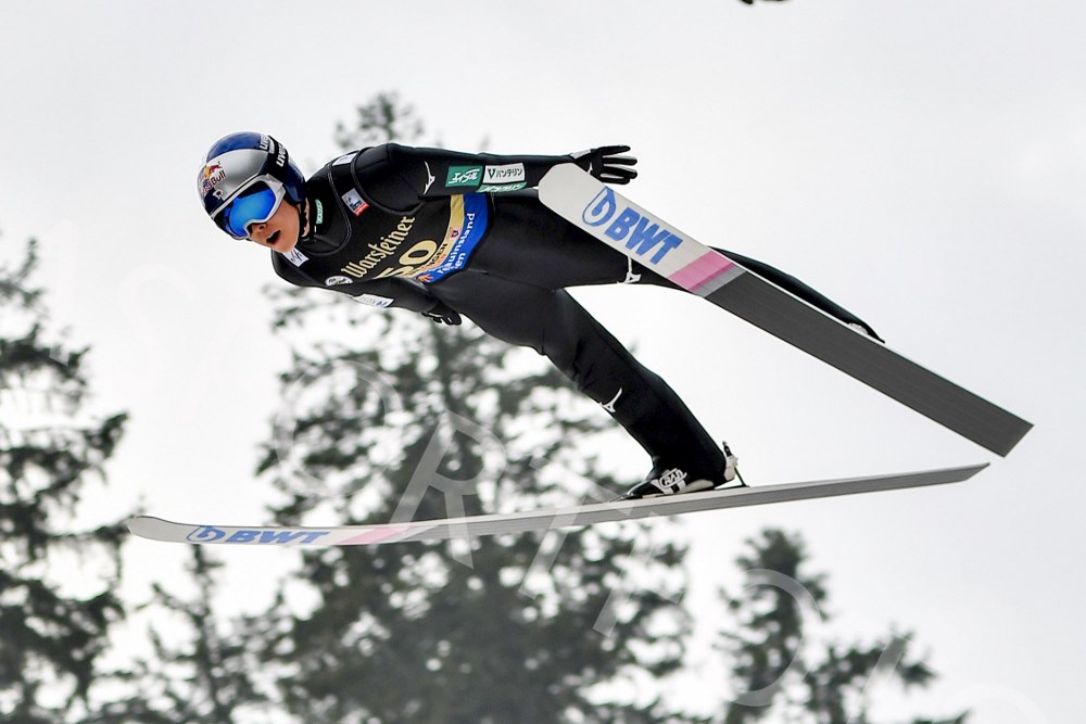 08.02.2020 FIS-Weltcup-Skispringen in Willingen