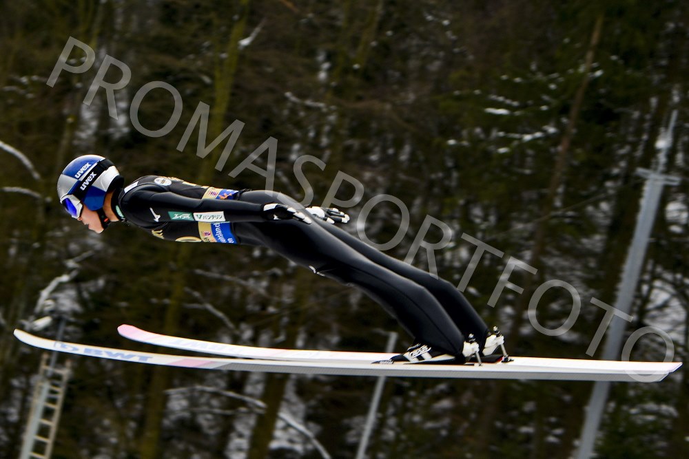 08.02.2020 FIS-Weltcup-Skispringen in Willingen