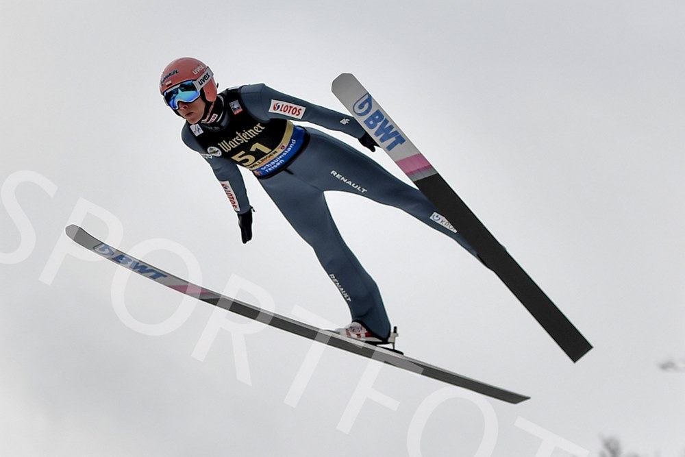 08.02.2020 FIS-Weltcup-Skispringen in Willingen