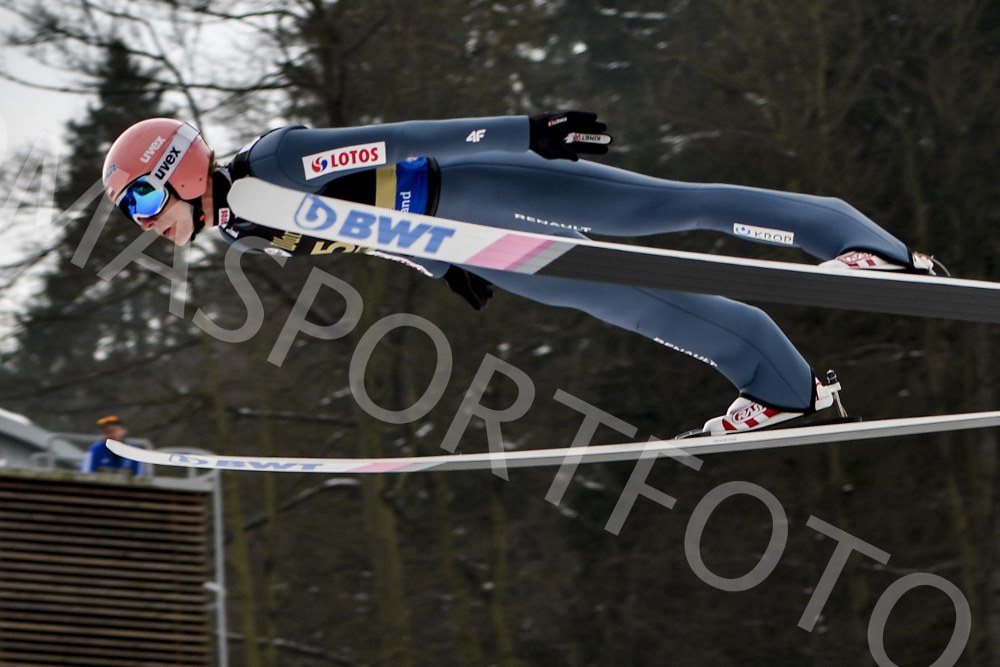 08.02.2020 FIS-Weltcup-Skispringen in Willingen