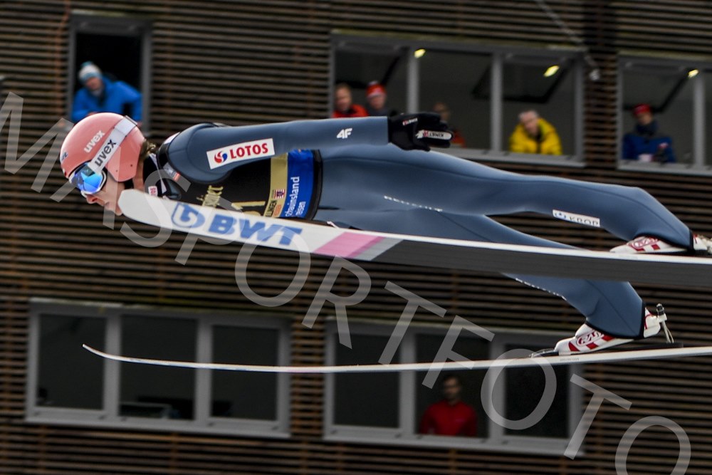 08.02.2020 FIS-Weltcup-Skispringen in Willingen