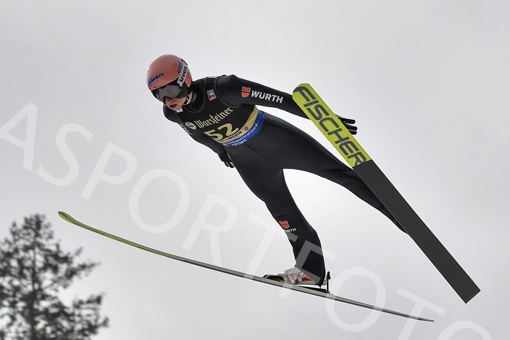 08.02.2020 FIS-Weltcup-Skispringen in Willingen
