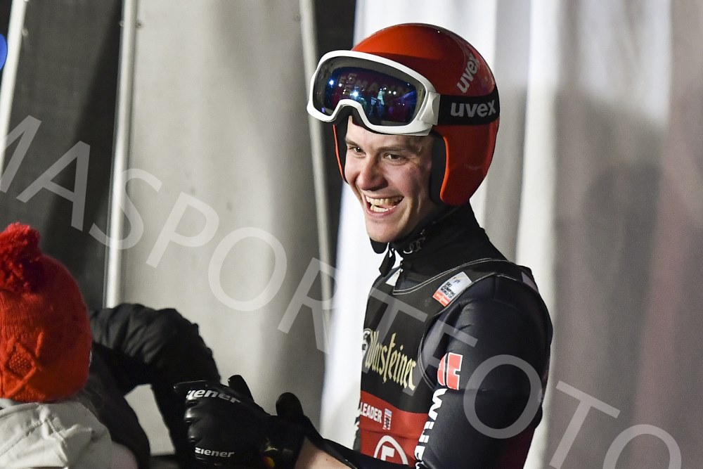 08.02.2020 FIS-Weltcup-Skispringen in Willingen