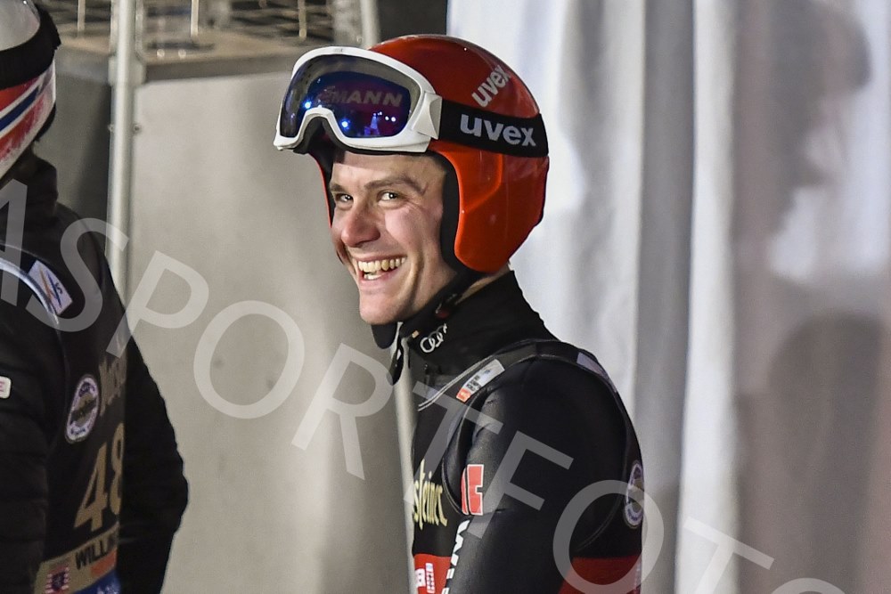 08.02.2020 FIS-Weltcup-Skispringen in Willingen