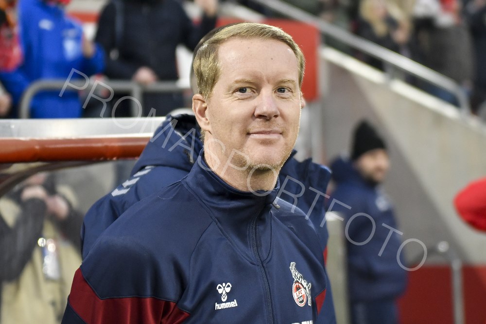 13. Jan 1. FC Koeln / 1. FC Heidenheim (BL)
