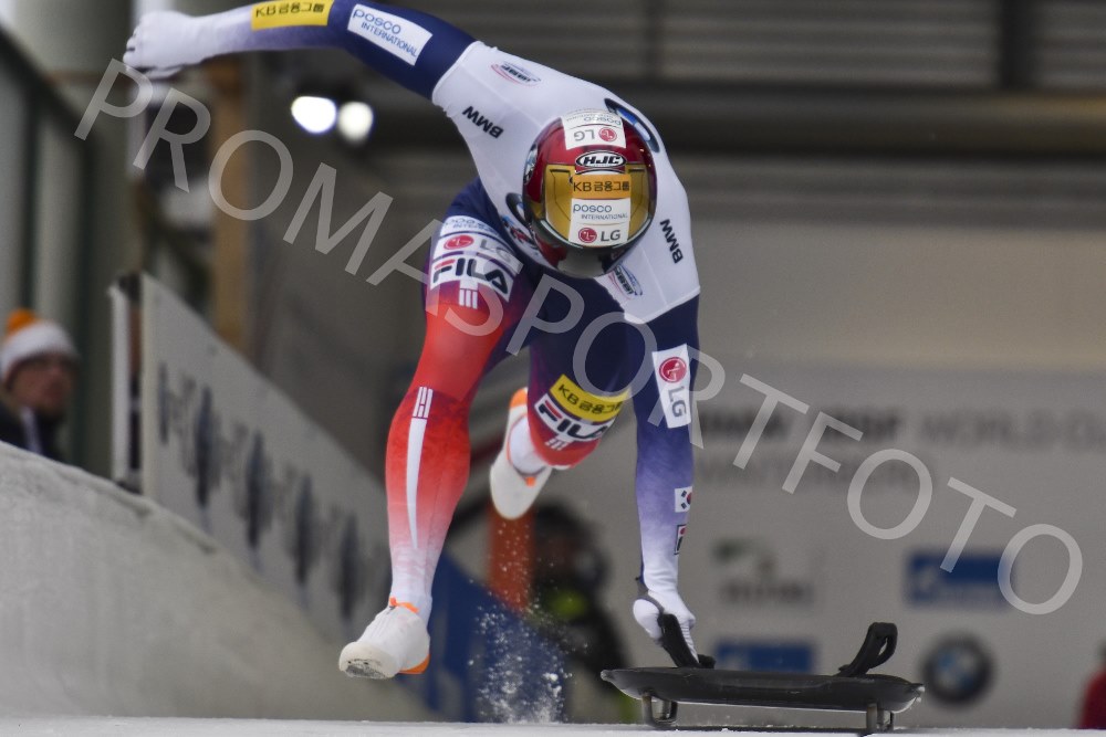 05.01.2020 Skeleton World Cup men`s Winterberg