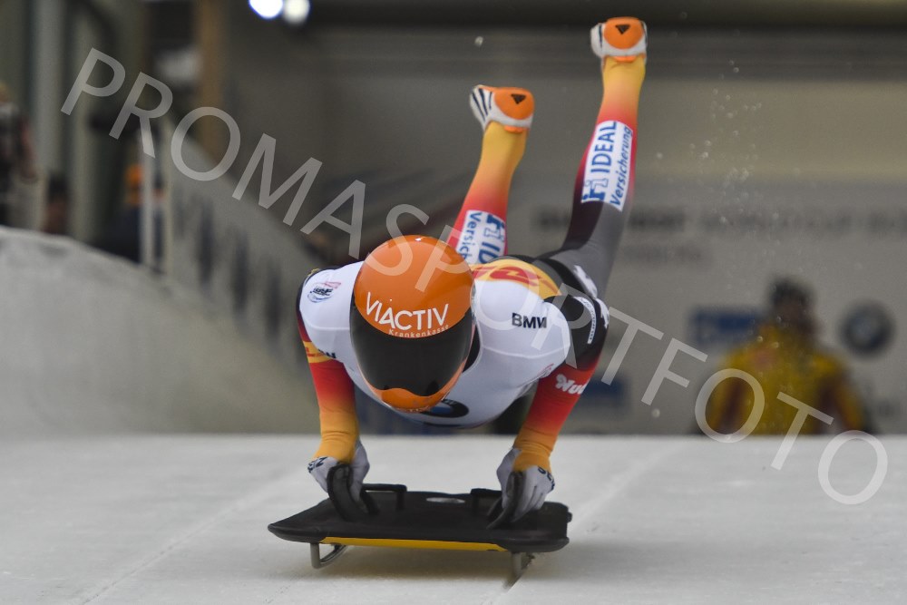 05.01.2020 Skeleton World Cup men`s Winterberg