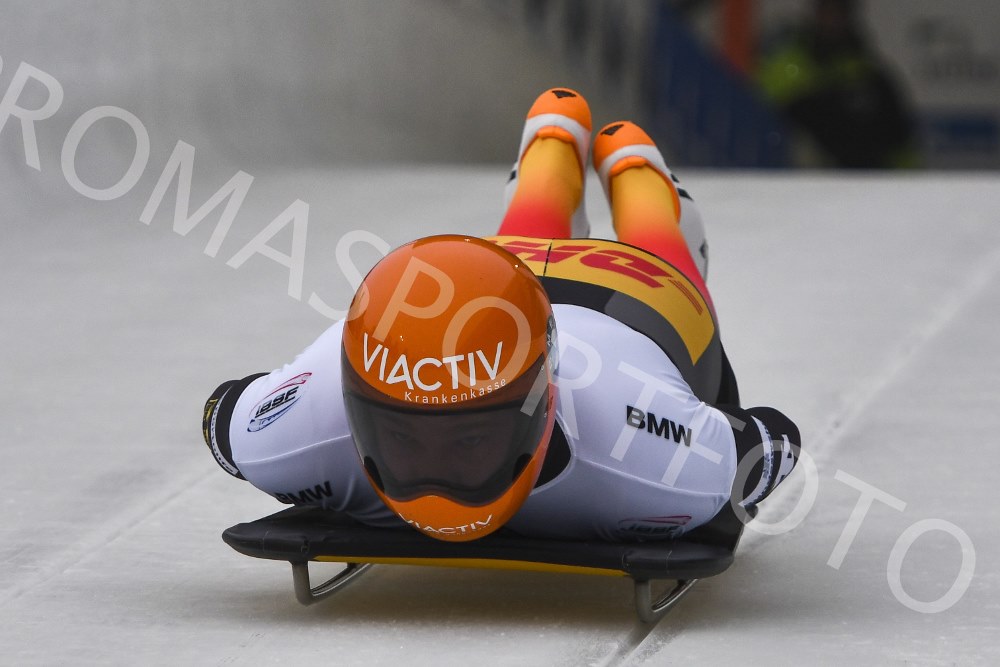 05.01.2020 Skeleton World Cup men`s Winterberg