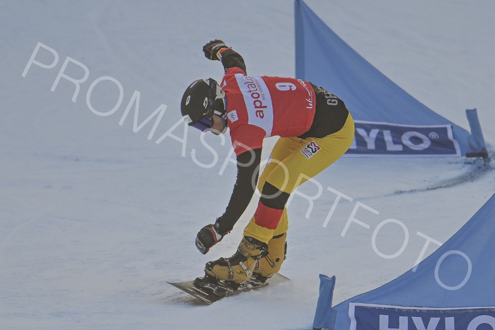 11.12.2022 FIS Snowboard Weltcup in Winterberg