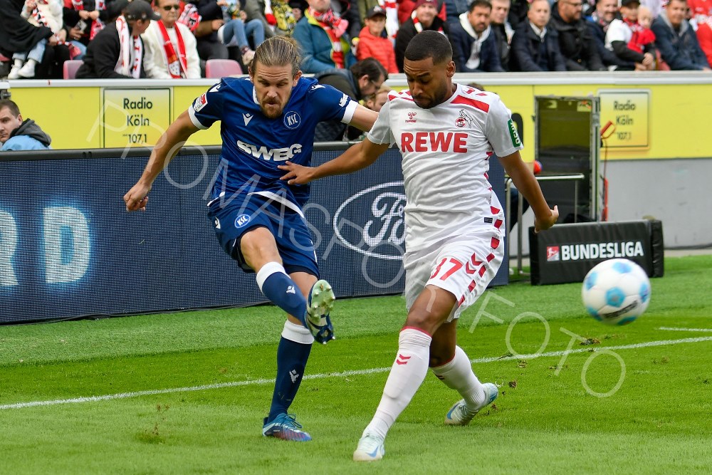 11. Mai 1. FC Köln / Union Berlin (1. BL)