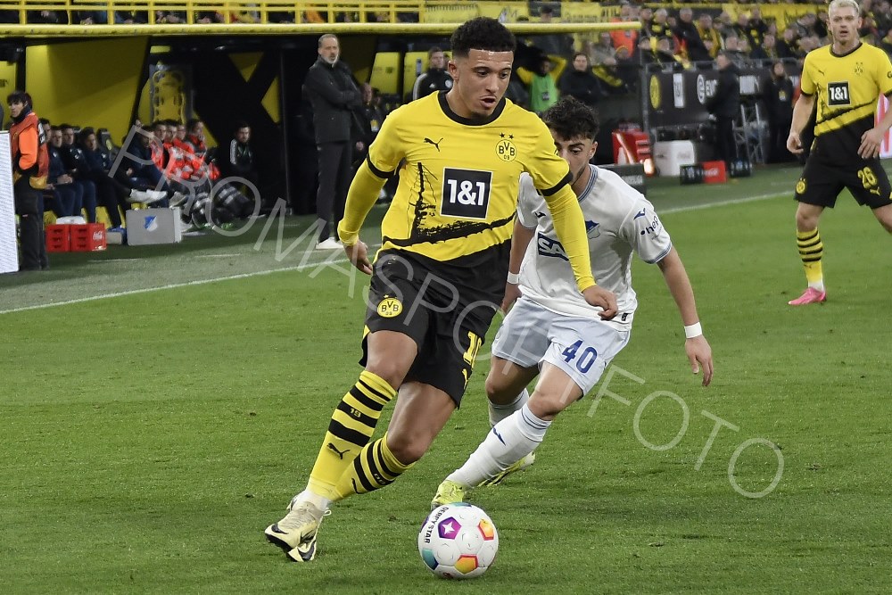 25. Feb Borussia Dortmund / TSG Hoffenheim (BL)