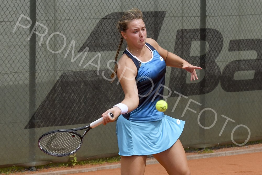 09. Jul TC Bredeney / TK BW Aachen (DBL)