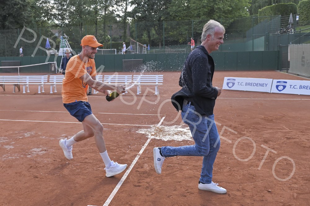 Tennis 2023