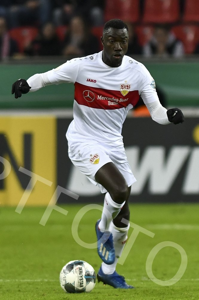 05. Feb. Bayer Leverkusen / VfB Stuttgart (BL)