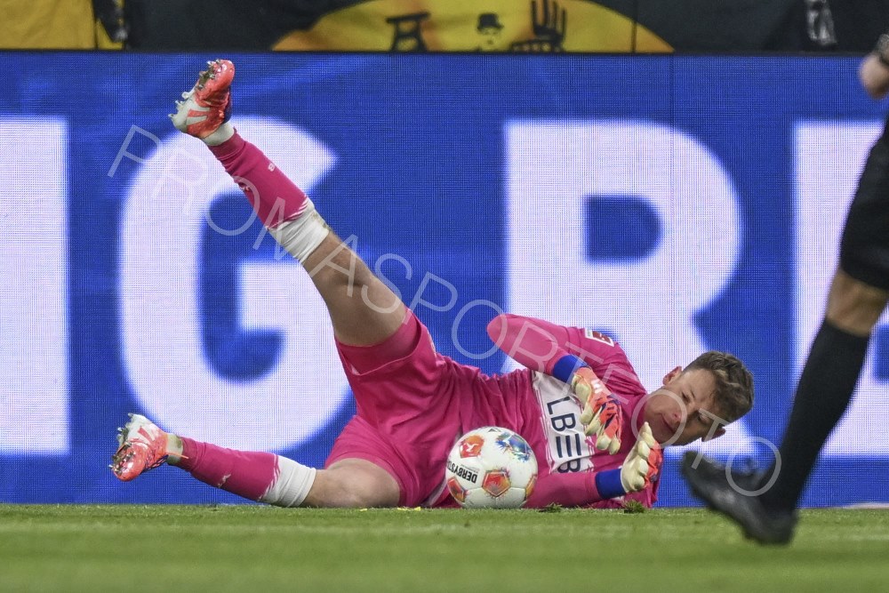 22. Nov Borussia Dortmund / VfB Stuttgart (BL)