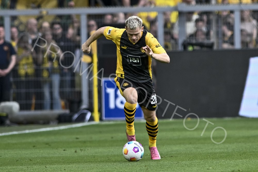 06. Apr Borussia Dortmund / VfB Stuttgart (1. BL)