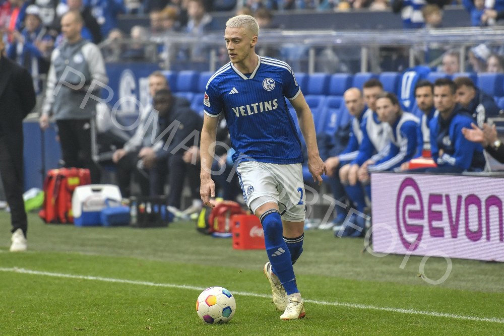 17. Feb FC Schalke 04 / SV Wehen Wiesbaden (2.BL)