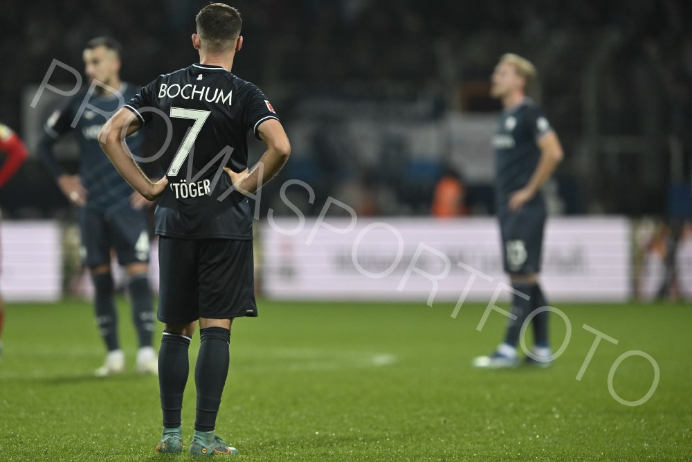 27. Okt VfL Bochum / 1. FSV Mainz (BL)