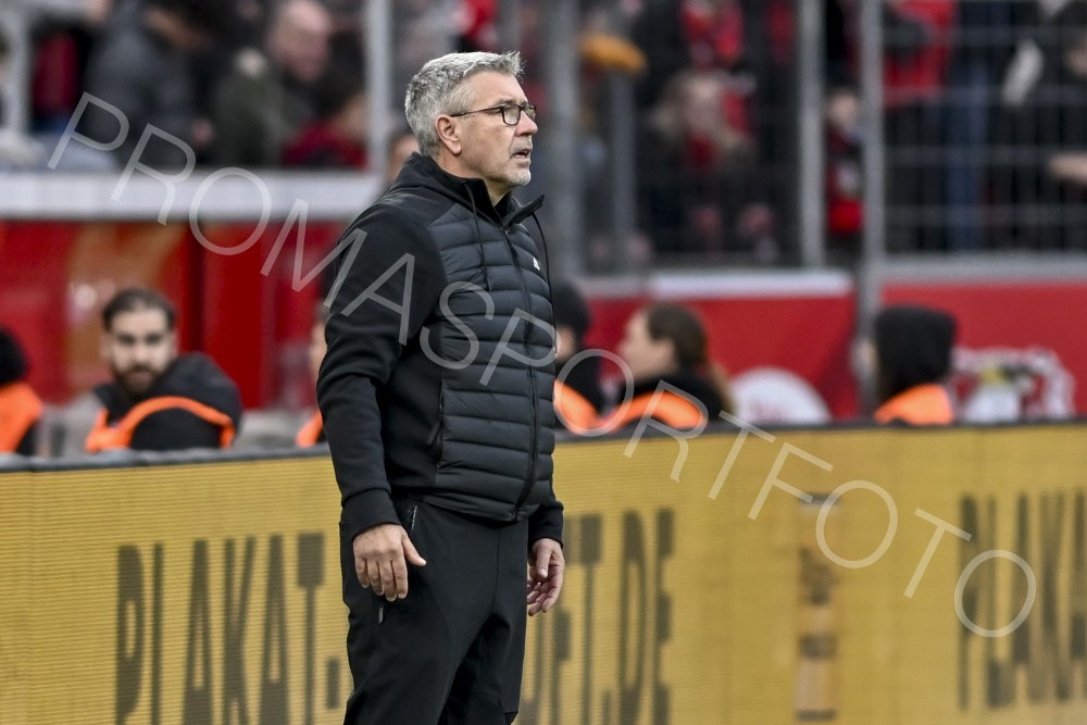 12. Nov Bayer 04 Leverkusen / 1. FC Union Berlin (BL)