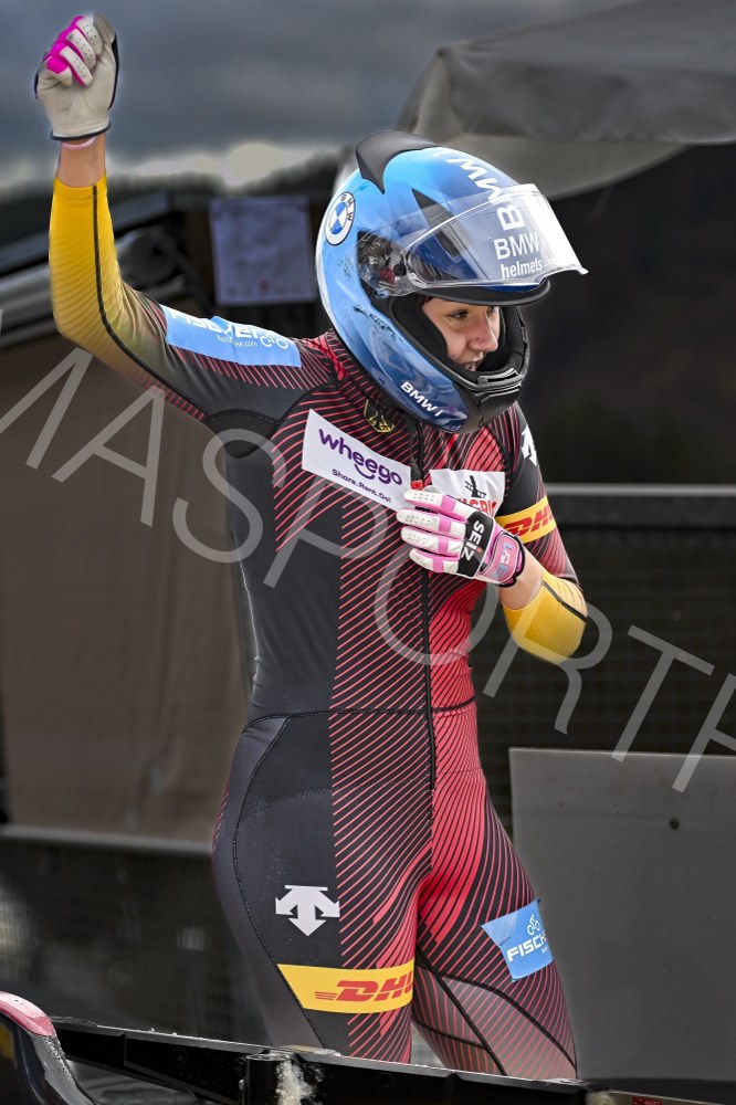 08.01.2023 BMW IBSF Bob & Skeleton WC Winterberg