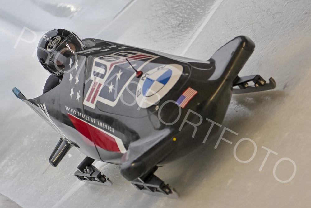 08.01.2023 BMW IBSF Bob & Skeleton WC Winterberg