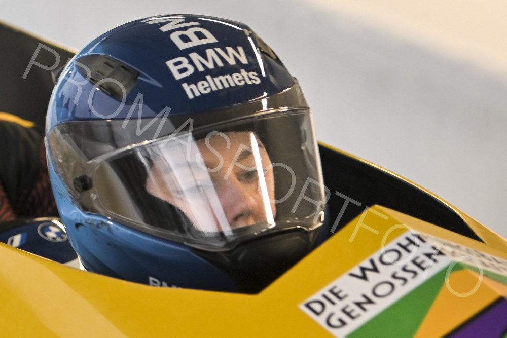08.01.2023 BMW IBSF Bob & Skeleton WC Winterberg