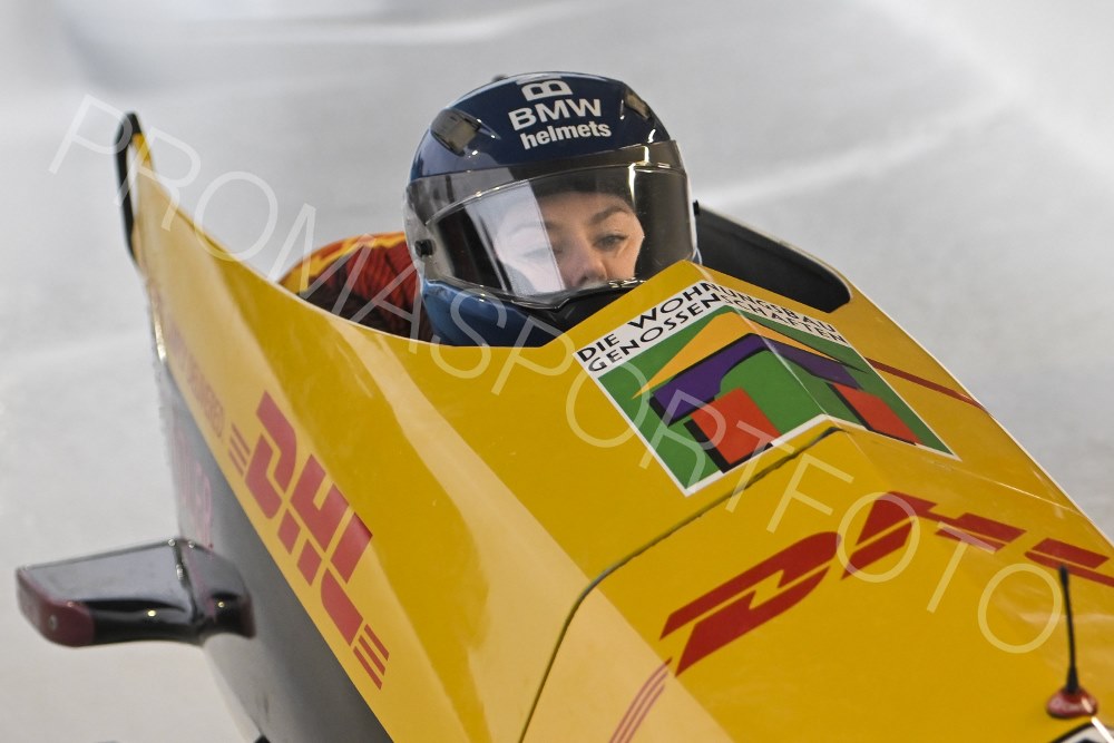 08.01.2023 BMW IBSF Bob & Skeleton WC Winterberg