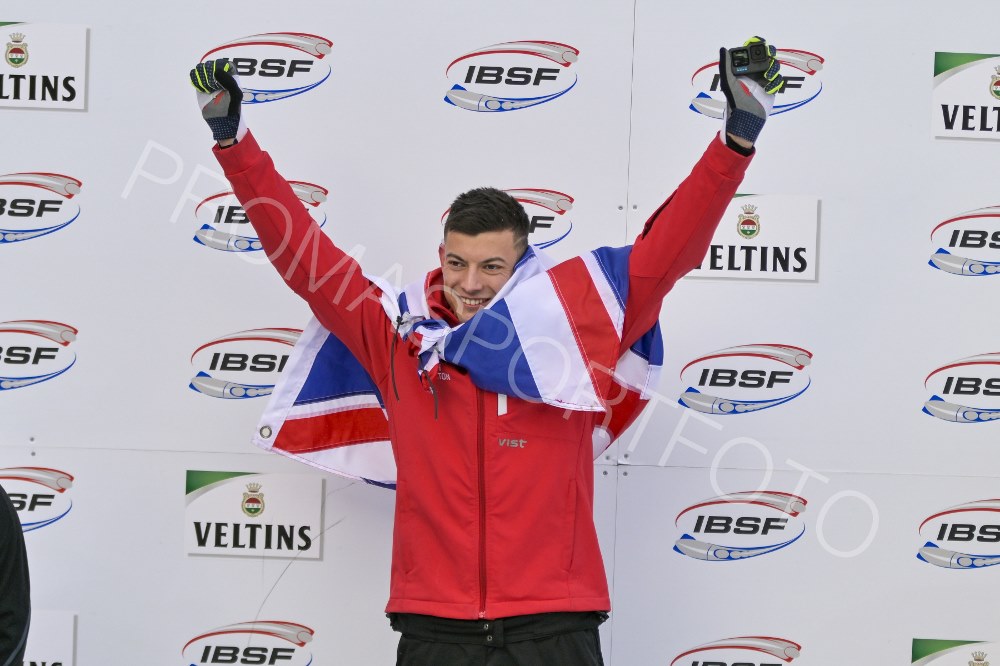 04.01.2025 IBSF Bob & Skeleton Weltcup (Winterberg)