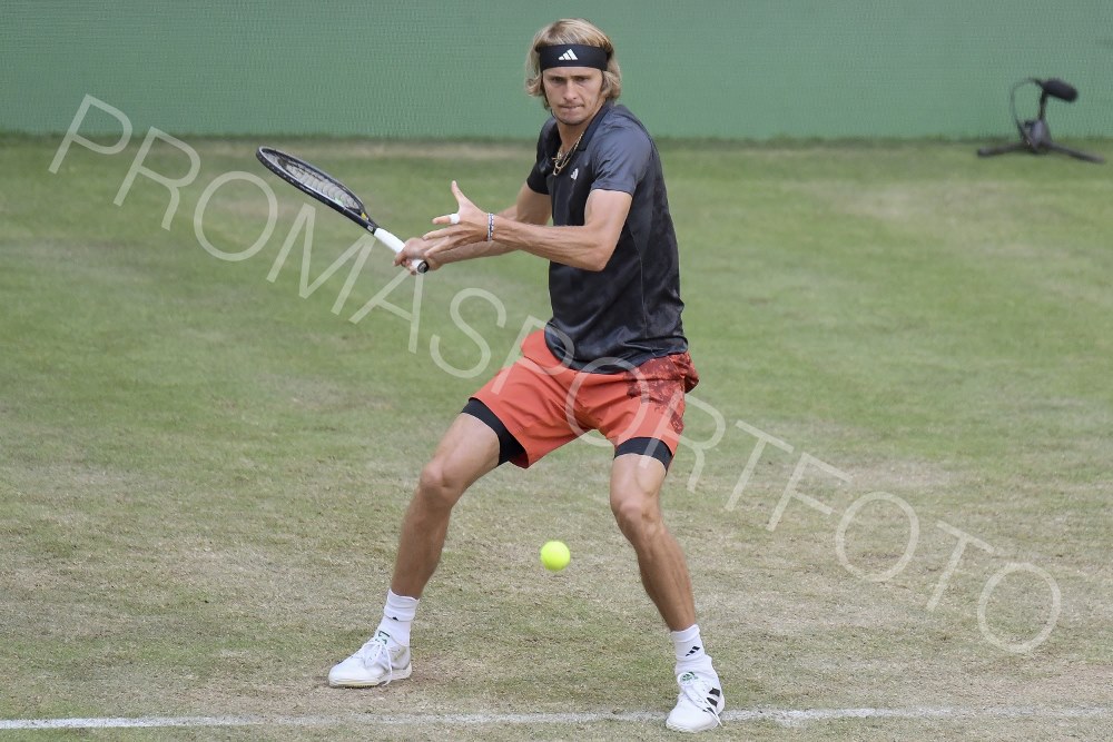 21. Jun Terra Wortmann Open Halle (Westfalen) 2023