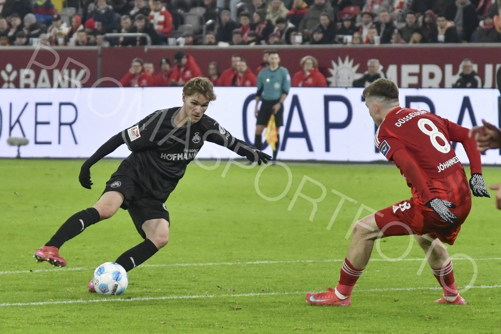 01.03. Fortuna Düsseldorf vs Greuther Fürth (2. BL)
