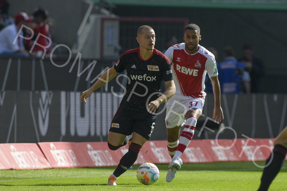 11. Sep 1. FC Köln / Union Berlin (BL)
