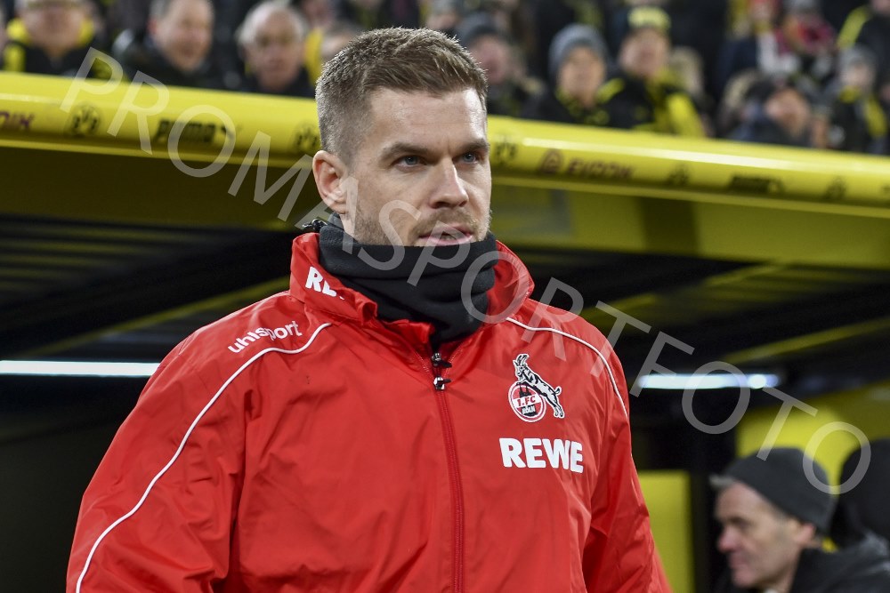 24. Jan. Bor. Dortmund / 1. FC Köln (BL)