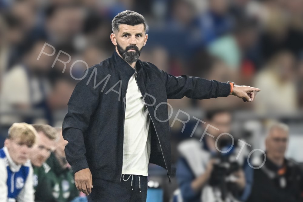 23.08. FC Schalke 04 vs VfL Bochum (2.BL)